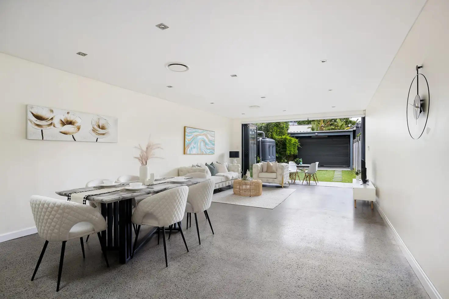 Main view of Homely house listing, 8/151-153 Edgeware Road, Enmore NSW 2042