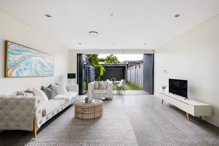 Second view of Homely house listing, 8/151-153 Edgeware Road, Enmore NSW 2042