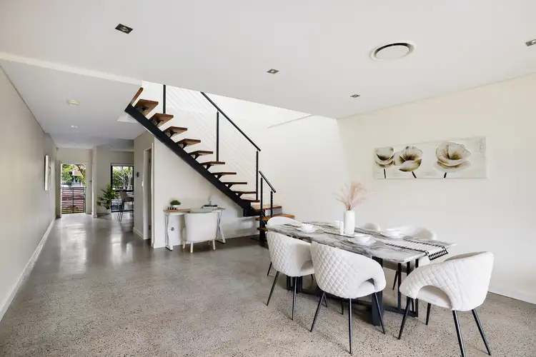 Fifth view of Homely house listing, 8/151-153 Edgeware Road, Enmore NSW 2042