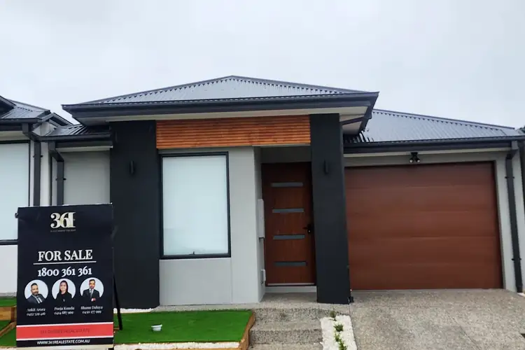 62 Rambler Boulevard, Tarneit VIC 3029