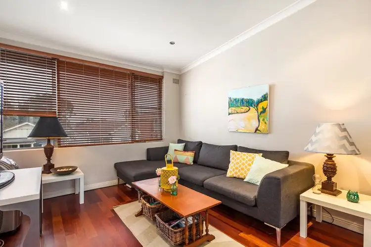 7/16 Steward Street, Lilyfield NSW 2040