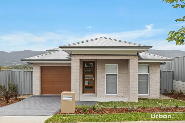 Main view of Homely house listing, 21 Mapleton Terrace, Stream Hill NSW 2526