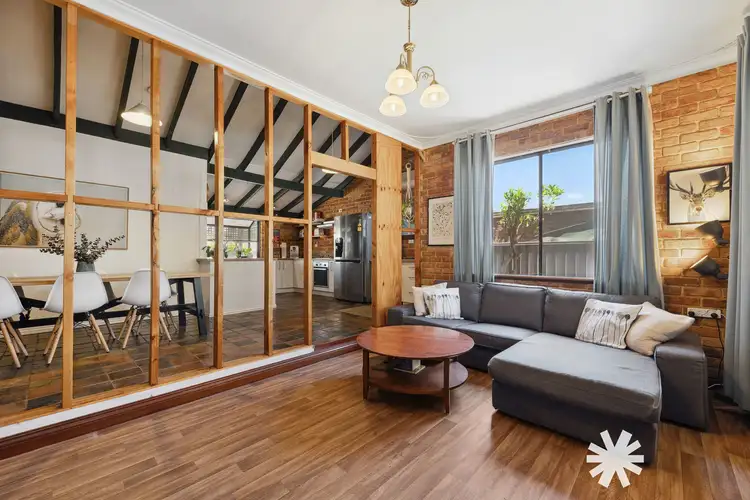 Third view of Homely house listing, 3 Holford Way, Wilson WA 6107