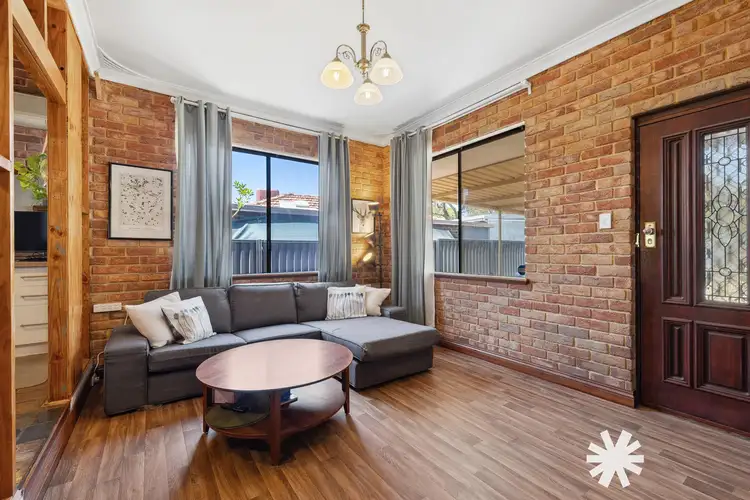 Fourth view of Homely house listing, 3 Holford Way, Wilson WA 6107