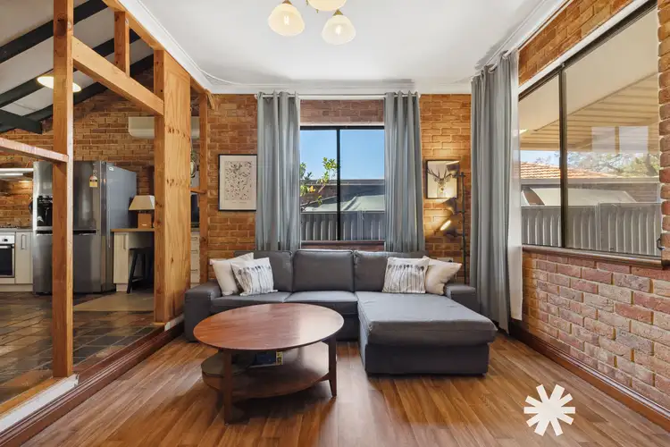 Fifth view of Homely house listing, 3 Holford Way, Wilson WA 6107