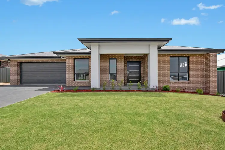 15 Suttor Avenue, Mudgee NSW 2850