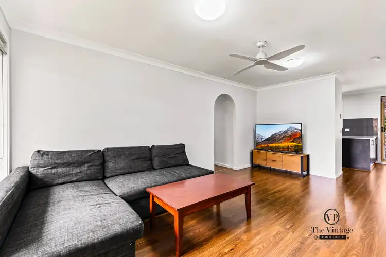 Fourth view of Homely villa listing, 7/1-3 Gordon Avenue, Ingleburn NSW 2565