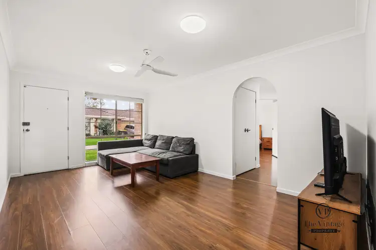 Fifth view of Homely villa listing, 7/1-3 Gordon Avenue, Ingleburn NSW 2565