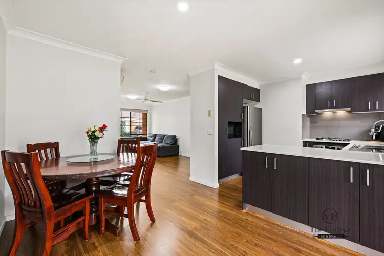 Sixth view of Homely villa listing, 7/1-3 Gordon Avenue, Ingleburn NSW 2565