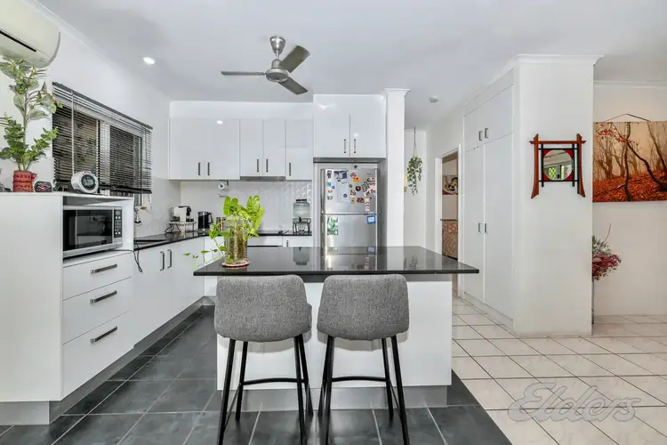 Third view of Homely unit listing, 6/59 Noltenius Circuit, Gray NT 830