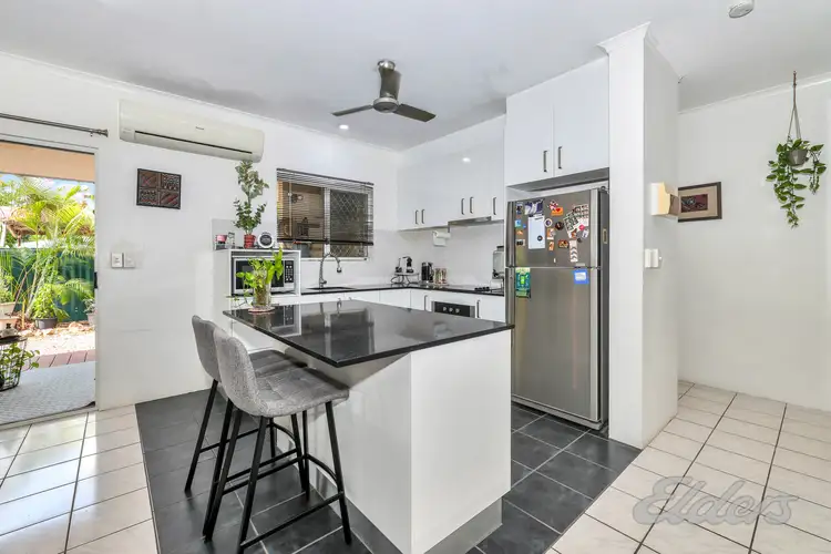 Fourth view of Homely unit listing, 6/59 Noltenius Circuit, Gray NT 830