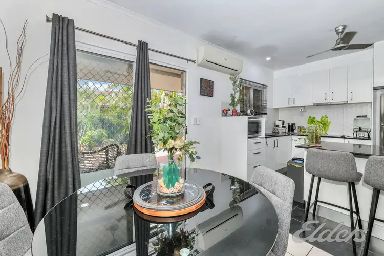Fifth view of Homely unit listing, 6/59 Noltenius Circuit, Gray NT 830