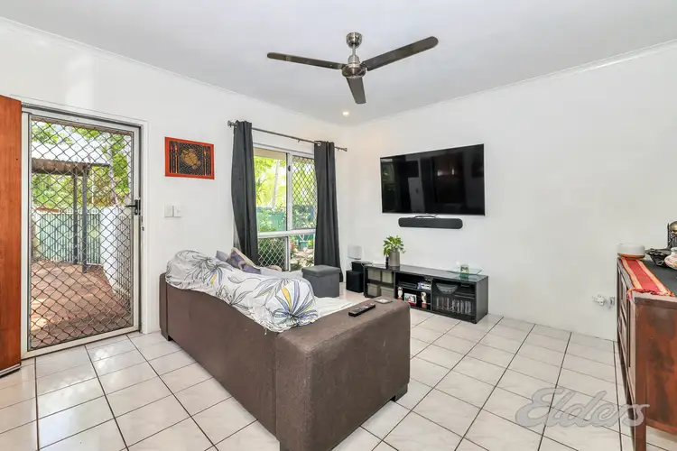 Sixth view of Homely unit listing, 6/59 Noltenius Circuit, Gray NT 830