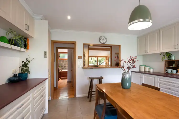 Fifth view of Homely house listing, 322 Barker Street, Castlemaine VIC 3450