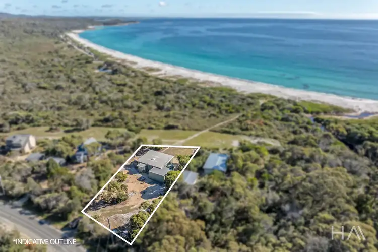 Fourth view of Homely house listing, 342 Gardens Road, Binalong Bay TAS 7216