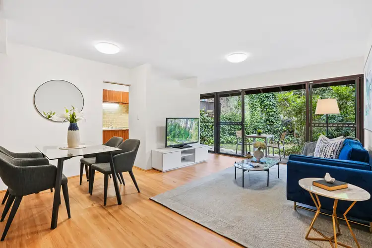11/26 Busaco Road, Marsfield NSW 2122