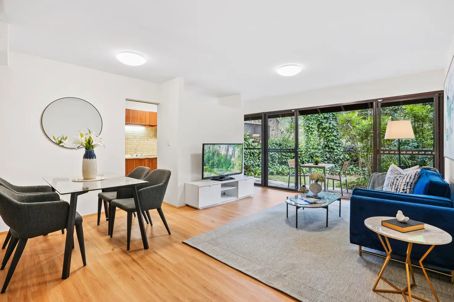 Main view of Homely townhouse listing, 11/26 Busaco Road, Marsfield NSW 2122