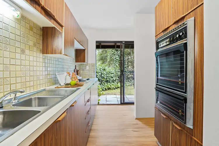 Second view of Homely townhouse listing, 11/26 Busaco Road, Marsfield NSW 2122