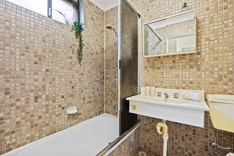 Third view of Homely townhouse listing, 11/26 Busaco Road, Marsfield NSW 2122