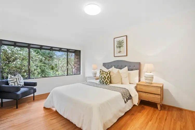 Fourth view of Homely townhouse listing, 11/26 Busaco Road, Marsfield NSW 2122