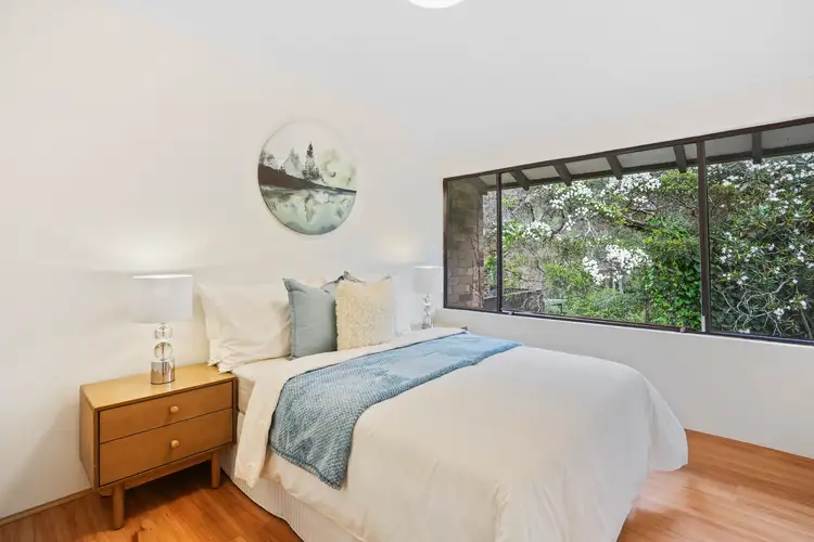 Fifth view of Homely townhouse listing, 11/26 Busaco Road, Marsfield NSW 2122