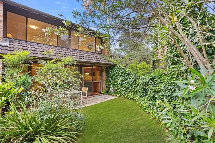 Sixth view of Homely townhouse listing, 11/26 Busaco Road, Marsfield NSW 2122