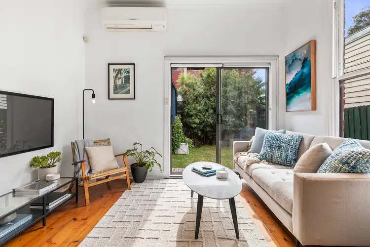 Second view of Homely house listing, 37 Bath Street, St Kilda VIC 3182