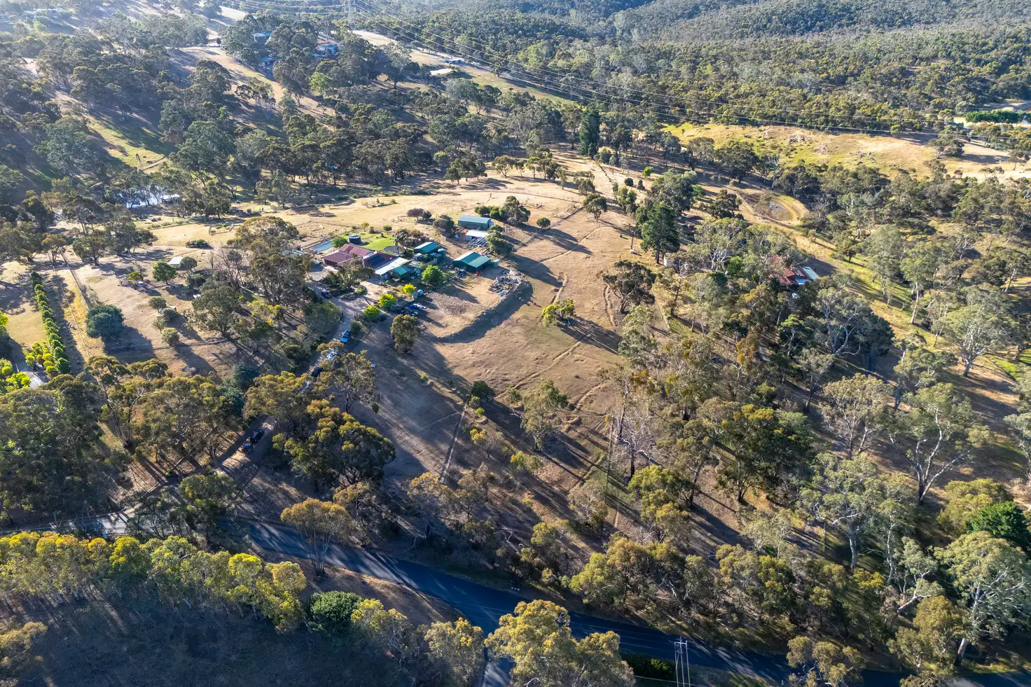 Main view of Homely rural property listing, 95 Bassnet Road, Humbug Scrub SA 5114