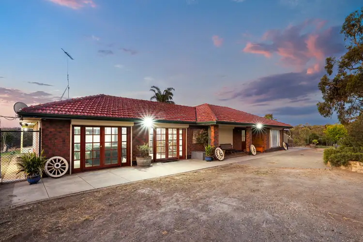 Second view of Homely rural property listing, 95 Bassnet Road, Humbug Scrub SA 5114