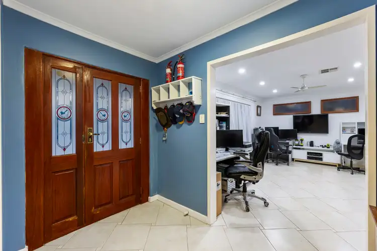 Third view of Homely rural property listing, 95 Bassnet Road, Humbug Scrub SA 5114