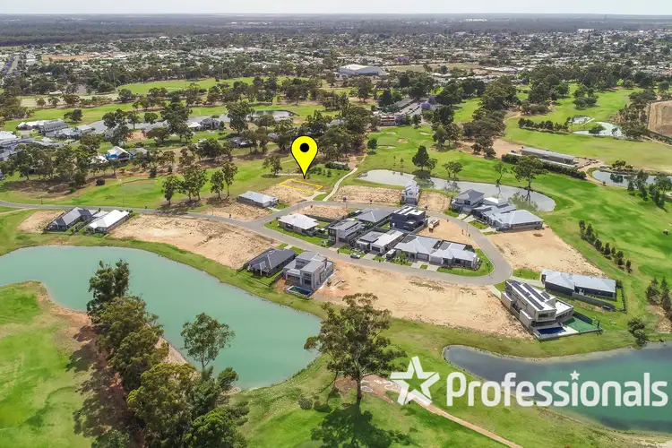 Main view of Homely land listing, 146 Fairways Drive, Mildura VIC 3500
