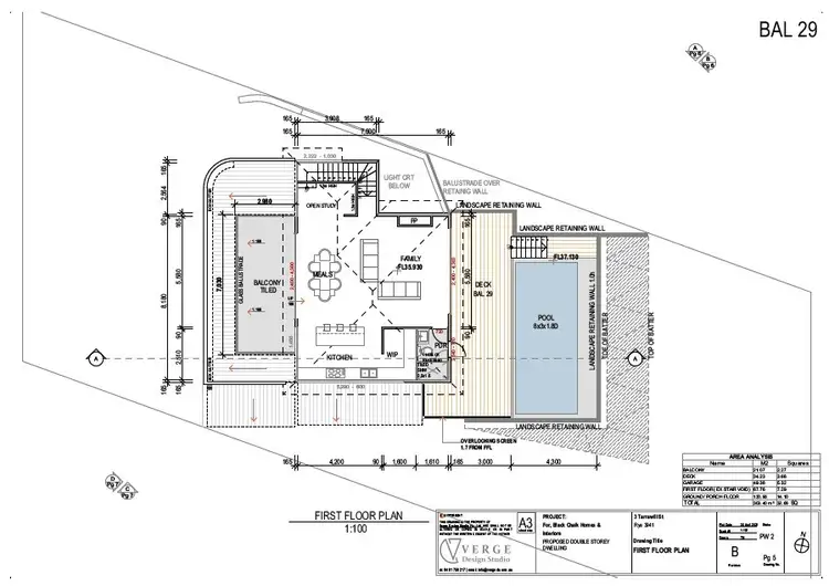 Seventh view of Homely land listing, 3 Tarawill Street, Rye VIC 3941
