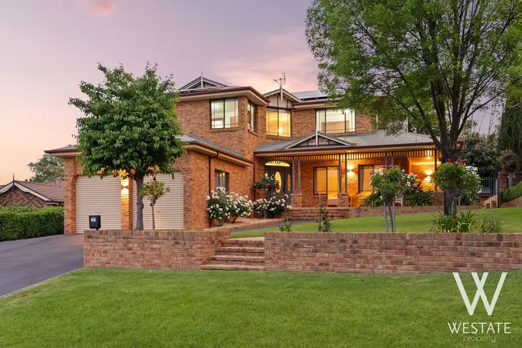 17 Cedar Drive, Llanarth NSW 2795
