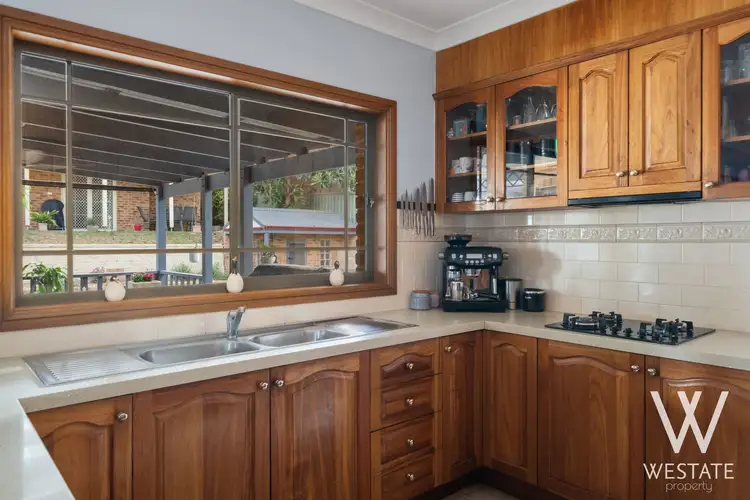 Second view of Homely house listing, 17 Cedar Drive, Llanarth NSW 2795