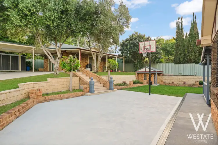 Fourth view of Homely house listing, 17 Cedar Drive, Llanarth NSW 2795