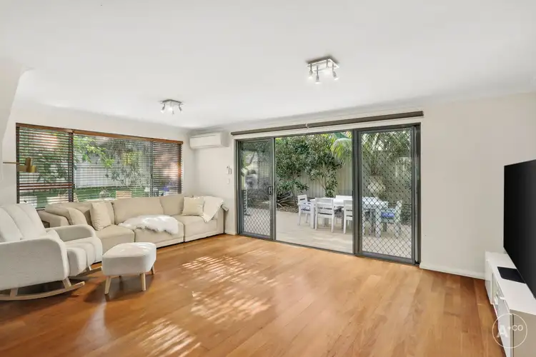 Main view of Homely townhouse listing, 7/425 Malabar Road, Maroubra NSW 2035