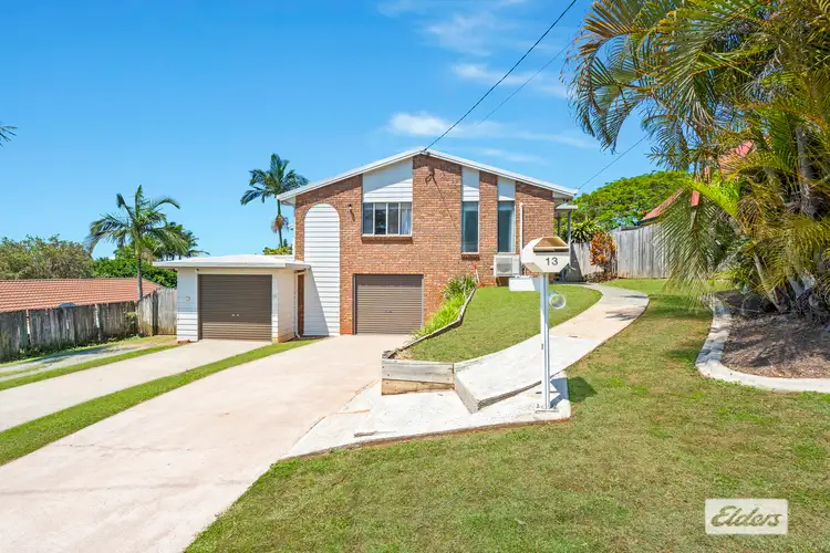 13 Eskdale Street, Holmview QLD 4207