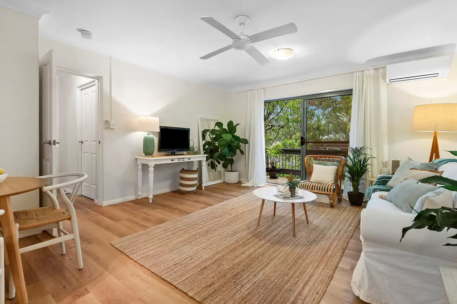 Main view of Homely apartment listing, 61 Avalon Parade, Avalon Beach NSW 2107