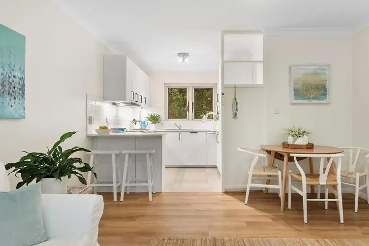 Second view of Homely apartment listing, 61 Avalon Parade, Avalon Beach NSW 2107