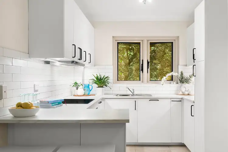 Third view of Homely apartment listing, 61 Avalon Parade, Avalon Beach NSW 2107
