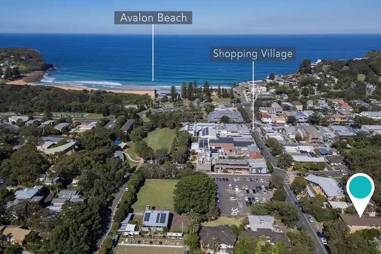 Sixth view of Homely apartment listing, 61 Avalon Parade, Avalon Beach NSW 2107
