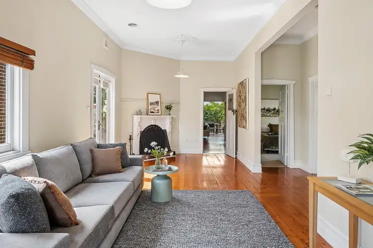 Third view of Homely house listing, 58 Catherine Street, Geelong West VIC 3218