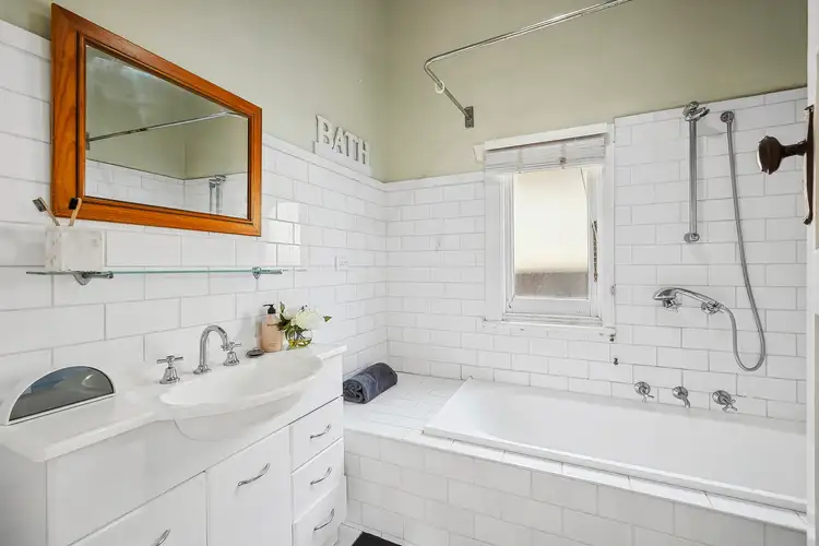 Fifth view of Homely house listing, 58 Catherine Street, Geelong West VIC 3218