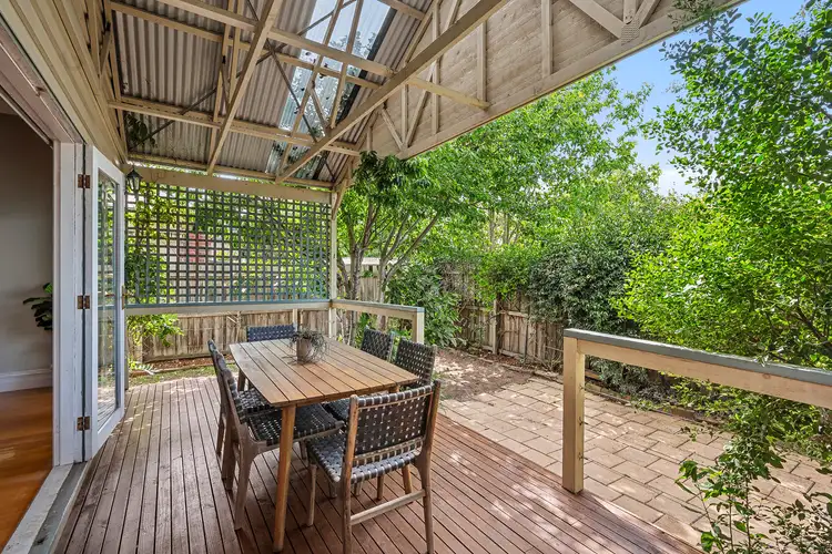 Sixth view of Homely house listing, 58 Catherine Street, Geelong West VIC 3218