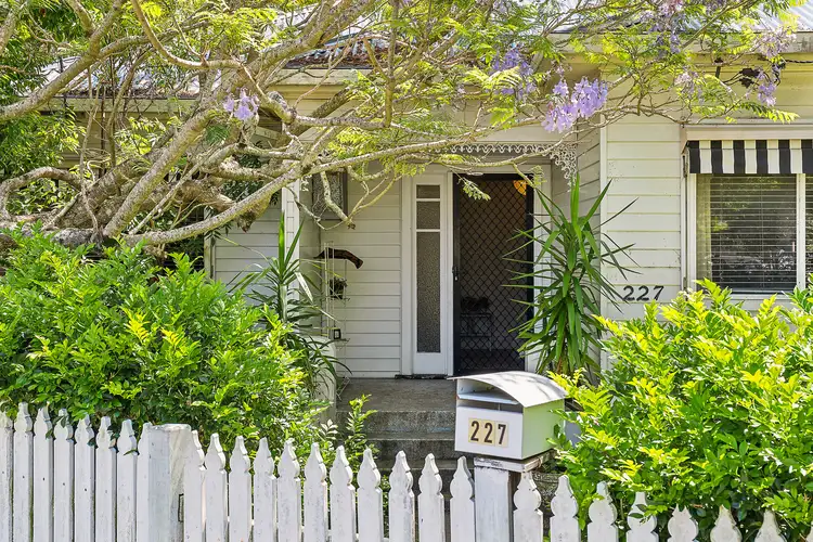 227 Harbour Drive