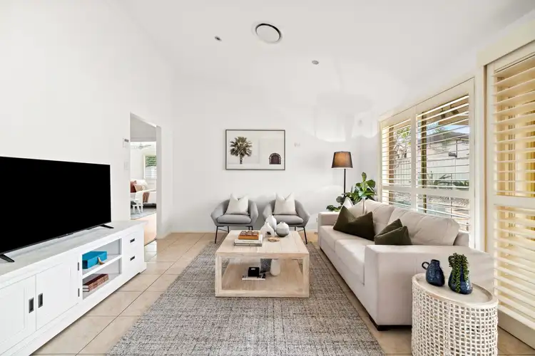 Second view of Homely house listing, 6 Tallowood Grove, Beaumont Hills NSW 2155