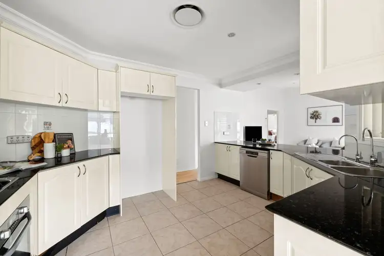 Fourth view of Homely house listing, 6 Tallowood Grove, Beaumont Hills NSW 2155