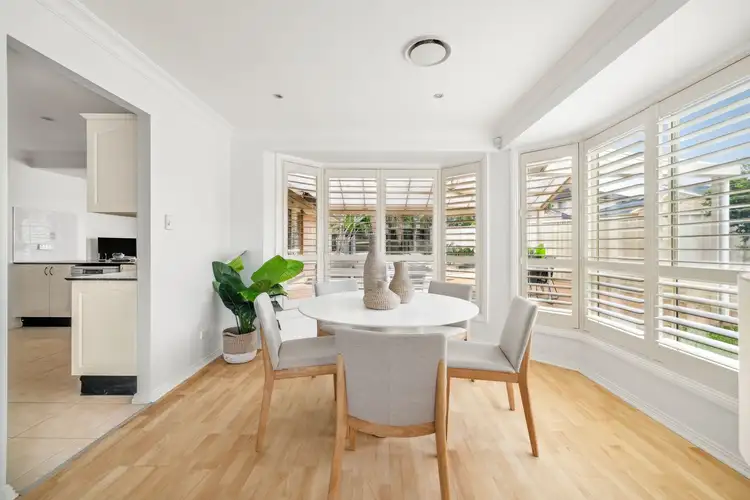 Fifth view of Homely house listing, 6 Tallowood Grove, Beaumont Hills NSW 2155