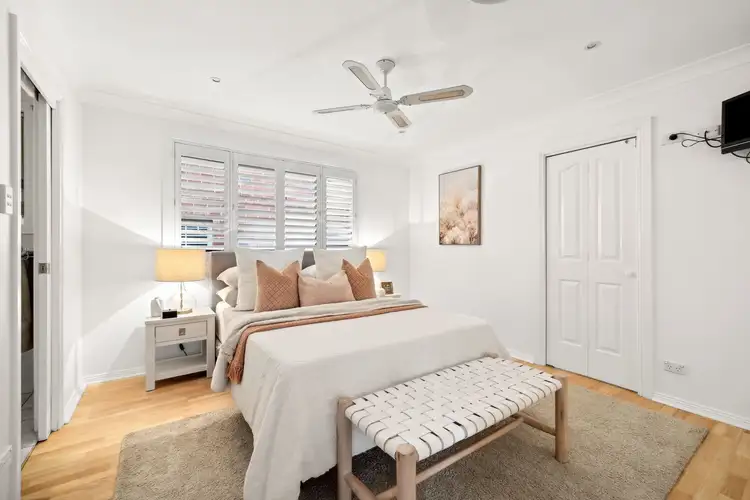 Sixth view of Homely house listing, 6 Tallowood Grove, Beaumont Hills NSW 2155