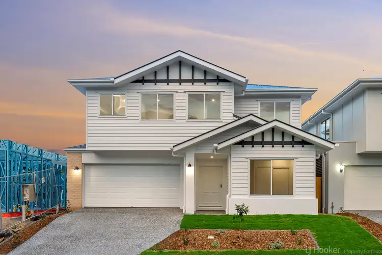 21 Charleston Place, Heathwood QLD 4110